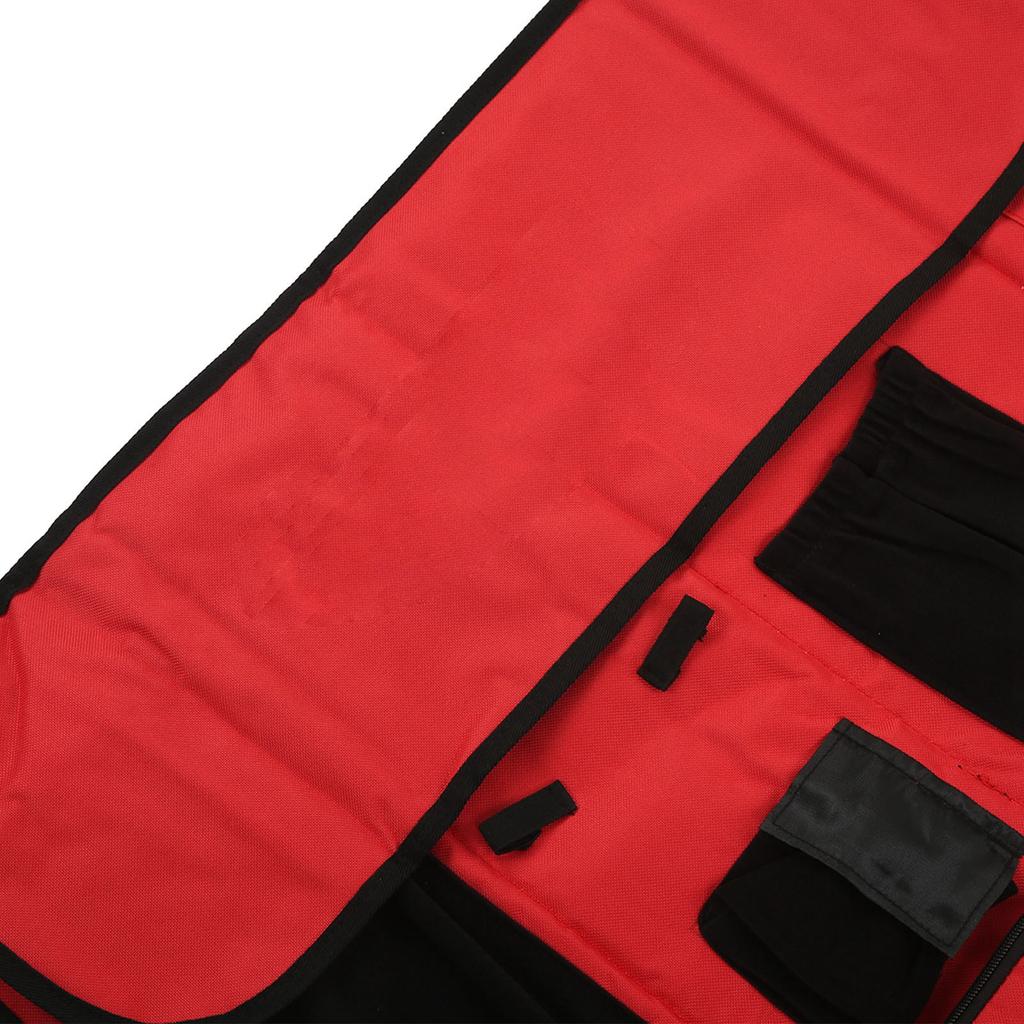Folding Recurve Bow Bag Outdoor Shooting Competition Bow and Storage Bag Archery Holder