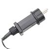 Vidaxl Lampki Led, 2000 Diod, Gęsto Umieszczonych, Kolorowych 45 M Pvc