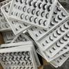 Многоразовые накладные ресницы Искусственные ресницы Натуральные Индивидуальная коробка для ресниц Ресницы