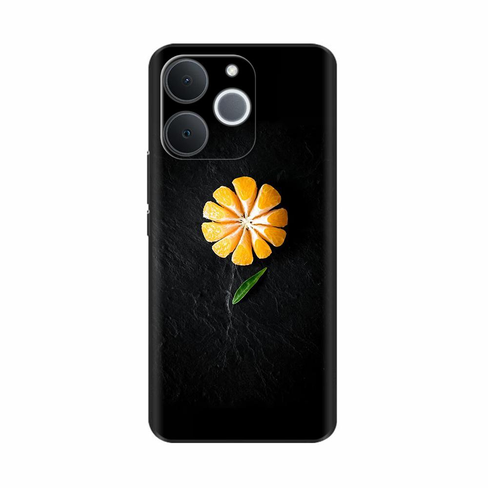 Для Realme Note 70 4G Чехол Популярные Расписные Мягкие Силиконовые Чехлы для Телефона для Realme Note 70T 4G Задняя Крышка Narzo 80 Lite 4G Корпус