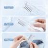 Multi-Function Hair Firming Applicator Hair Care Massage Guide Liquid Comb  Mother'S Day