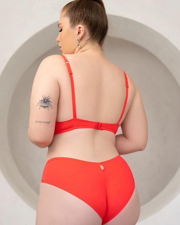 Комплект с пуш-ап и сеточкой ISSA Plus