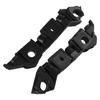 Front Left Right Bracket Bumper-Side Cover Bracket Direct Replacement High Universality Fitment OEM Number A2058850821 Brand New