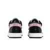 Jordan Air Jordan 1 Cushioning Slip Resistant Abrasion Resistant Height Increasing Low top Vintage Basketball Shoes 553560-053(TeamA-S-BOX)