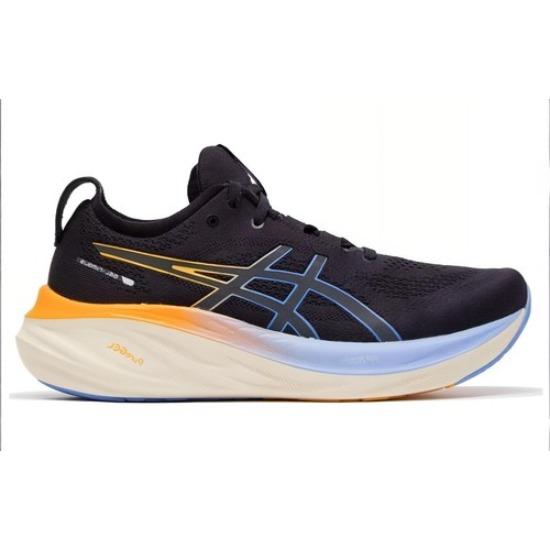 Asics Gel Nimbus 26 Lite Show 'Black' - 1011B921-001