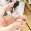 Женские часы Daisy Ins Style Simple Temperament Student Small Niche Design Bracelet Watch