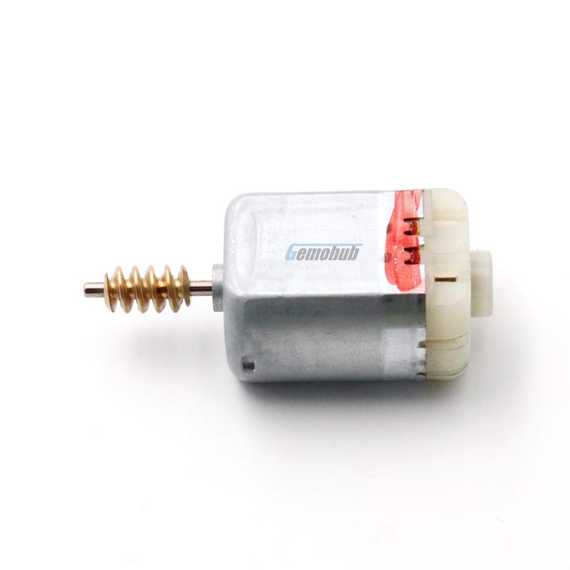 For Hyundai Santa Fe XL Tucson Kia Sportage POWER FOLD MIRROR MOTOR 12V 0.055A 15282 RPM car accessoriesTOOLS original/OEM