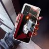 Чехол для телефона A-Alucard Hellsing Anime для Samsung Galaxy A17 A57 A37 A16 A26 A36 A56 A15 A25 A35 A55 A14 A13 A54 A53 A34 A24 A33 A