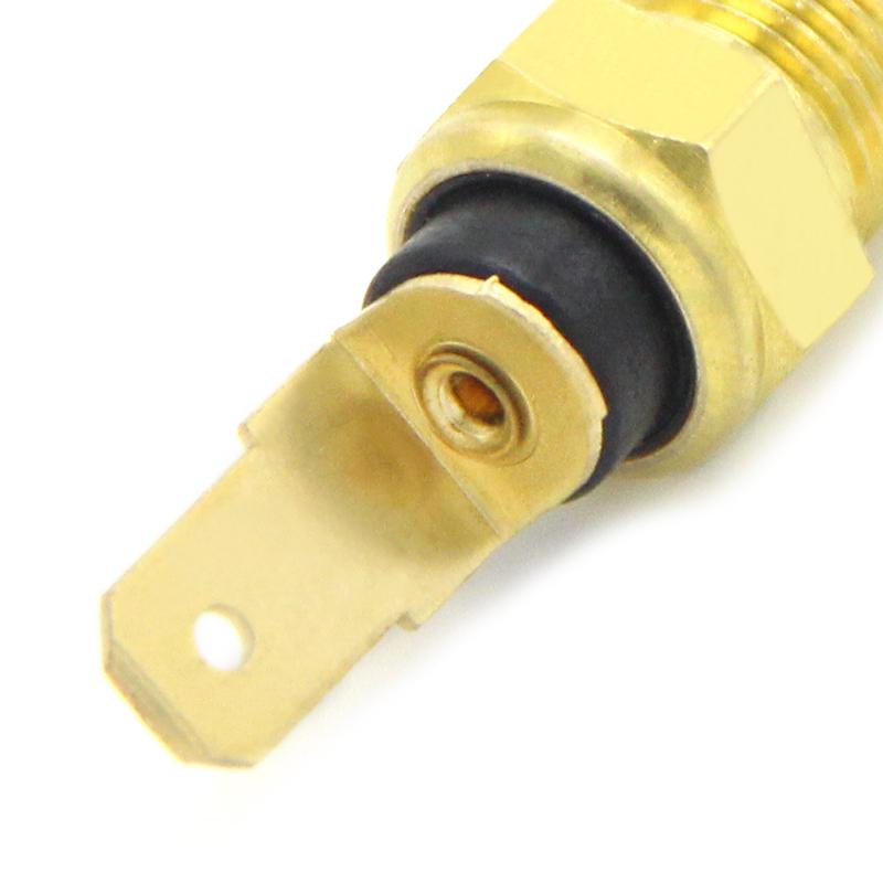 Water Temp Temperature Sensor For Suzuki UC125 UC150 Epicuro UH125 UH150 UH200 Burgman UX125 UX150 Sixteen 34850-21E00