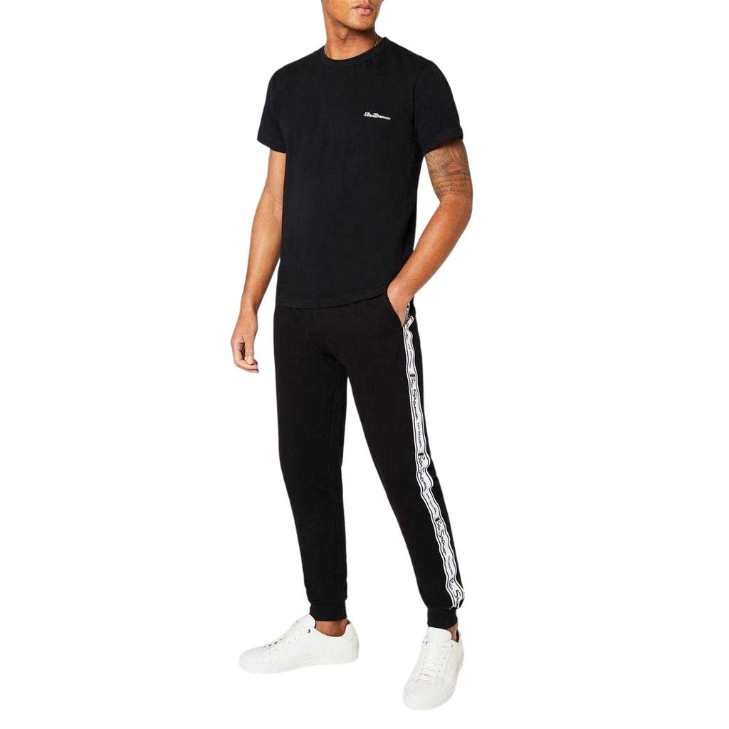 Ben Sherman Mens Jorge Jogging Bottoms