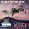 NEW Original H21 Drone WIFI Professional HD Aerial Photography Remote Control Aircraft HD Dual Camera Quadcopter RC Drone Toys
