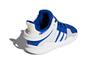 adidas Оригинальные EQT Support ADV Дышащие Низкие Кроссовки для Малышей Синие Младенцы и Малыши CM8157