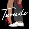 CD ТУКСЕДО Tuxedo STH2360 STONES THROW 2015 США SoulFunk Б/у