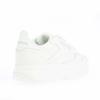 Reebok Womens/Ladies Classic SP Extra Leather Trainers