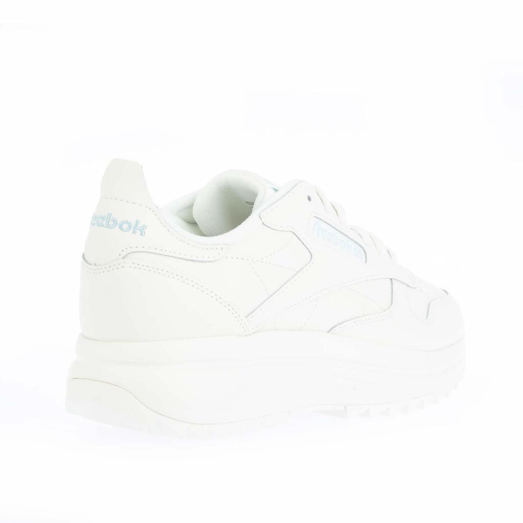 Reebok Womens/Ladies Classic SP Extra Leather Trainers