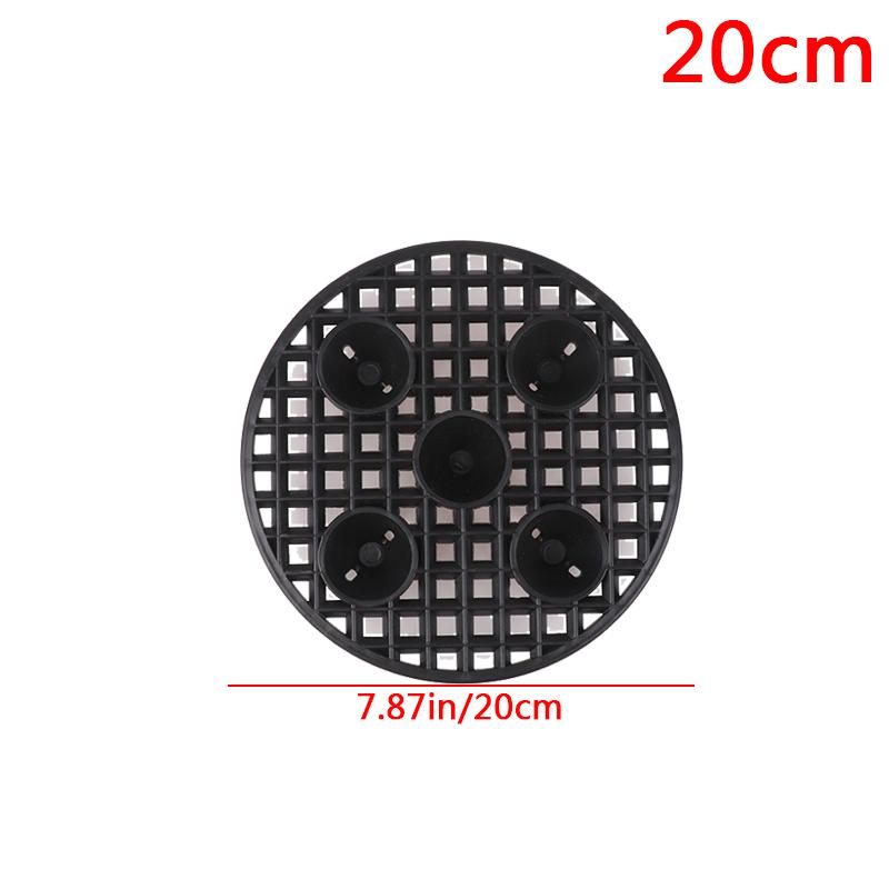 1 шт. Подставка для цветочного горшка, прочные подставки для растений 20/30/40 см, подставка для цветочного горшка для предотвращения гниения и повреждения пола на террасе патио