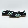 JR7112 adidas Originals Gazelle Indoor Clear Mint Pack (Мужской)
