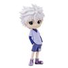 HUNTER×HUNTER Q поскет Killua A
