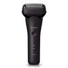 Men's Shaver Lamb Dash 3-blade Brown Can Shave Even While Charging ES-LT2Q-T
