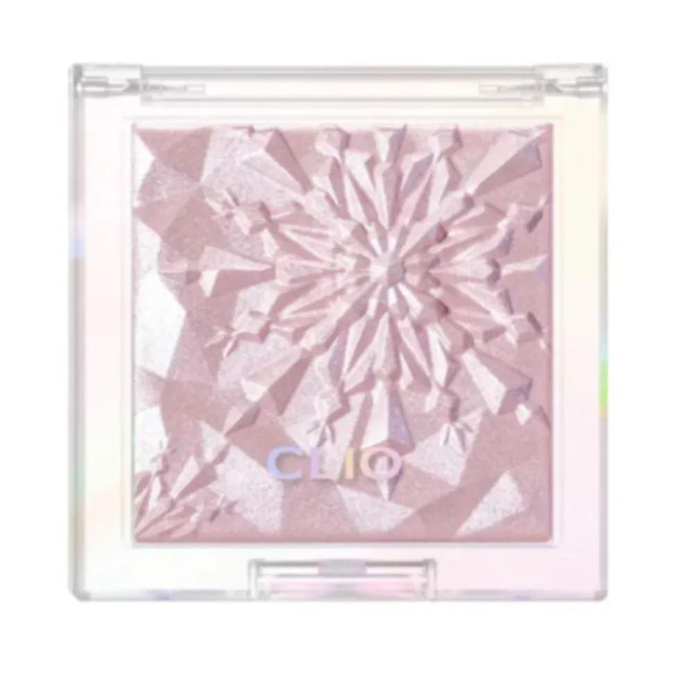 Clio Prism Volume Highlighter Cool Tone 06 Violet Ruby