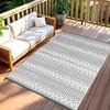 Outdoor Carpet, Anti-Slip Summer Terrace Floor Mat, Camping And Picnic Carpet, Indoor Area Carpet, Home Decoration