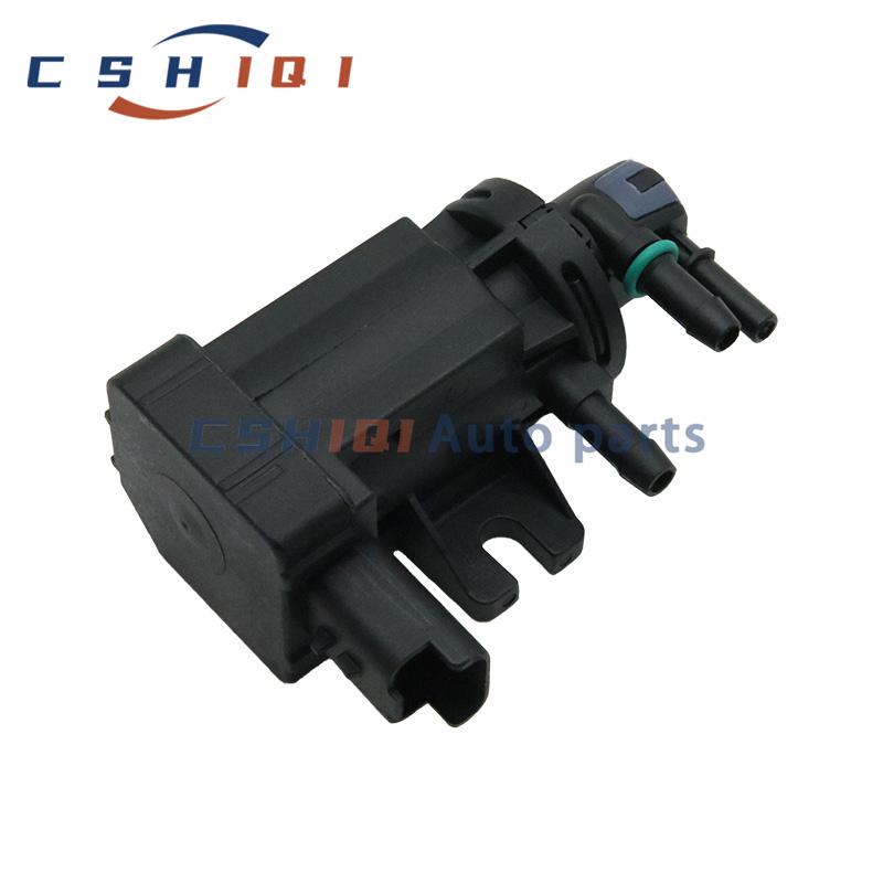 Car Turbo Pressure Solenoid Valve for Citroen Ford Peugeot 1.6 2.0 HDi 9665886280 9674084680 1618QH Auto Parts 9801887680