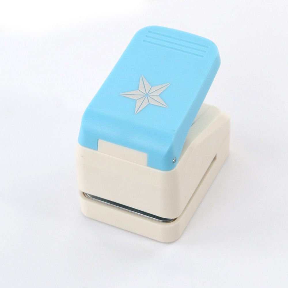 Stamp Shape Stamp Border Punch Hole Puncher Stamp Shape Hole Punch Embossing Machine  Craft