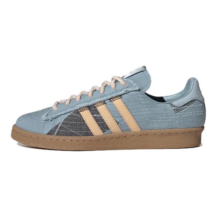 adidas Кроссовки Campus 80s 'Blue' ID4794