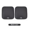 AEK4   Car Seat Driver Leather Anti-slip Breathable Cushion Pad For KIA Ceed Sportage Rio K5 K2 Optima Cerato Proceed Venga