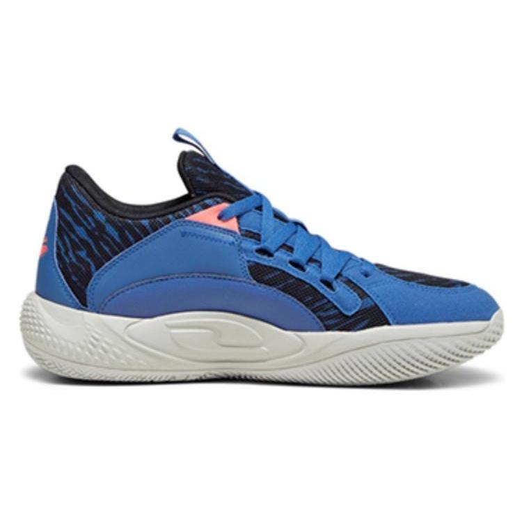 Puma Court Rider 'Гардероб Клайда' Мужские 379096-01