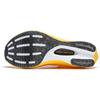 Кроссовки для бега Li Ning Feidian 4 Elite Carbon Plate унисекс желтые ARMU007-20