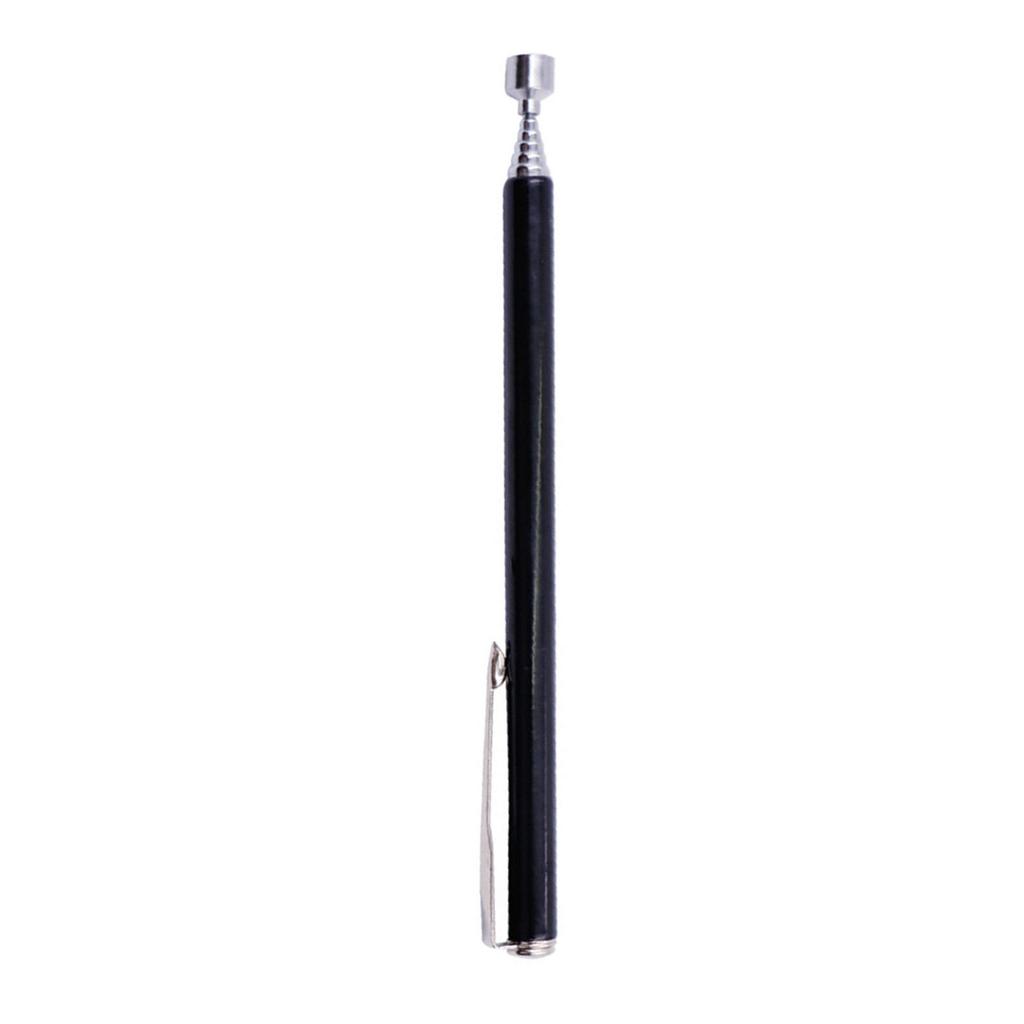 Magnetic Pick Up Tool Metal Powerful Suction Rod Pen Style Stick Magnet Pickup Tool for Home Office