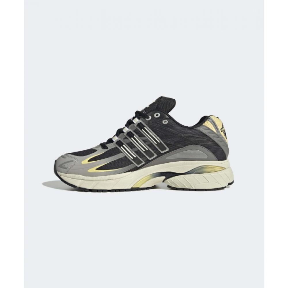 Adidas Adista Cushion Seoul   Black Grey  Jr5085