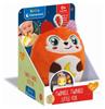 Twinkling Little Fox