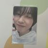 Wish Sakuya Photocard