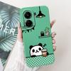 Для Xiaomi Poco C65 Чехол Redmi 13C Стильный Чехол с Конфетным Рисунком Мягкий ТПУ Чехол для Телефона Для Xiaomi Redmi 13C C 65 PocoC65 Funda Coque