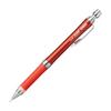 Карандаш механический Mitsubishi Pencil Uni Alphagel Slim Hard 0.5 Красный M5809GG1P.15