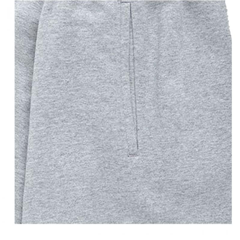 New Balance Унисекс Nb Sweat 5 частей шорты тренировочные брюки короткие брюки Nbnvc21113