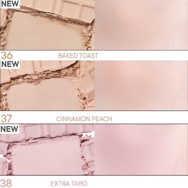 Peripera Чистые румяна Sunshine Cheek 4,2 г