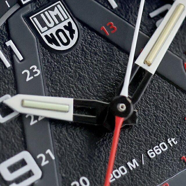 Used [New] Luminox Men's Watch 1081 ICE-SAR 1080 SERIES