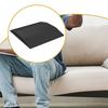19.69 Inch Sofa Cushion Support Insert Replacement, Non-Slip Sponge Pad for Chair Sagging Repair,