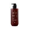 Heuk-Un Volume & Root-Strengthening Anti-Hair Loss Shampoo – Woody Scent, 480ml