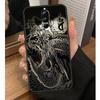 Чехол-татуировка Дракон Якудза Для Nubia Red Magic 10 Pro Plus 6 7 Pro 6S 7S 5G 6R RedMagic 9S 8S 8 9 Pro Plus Coque