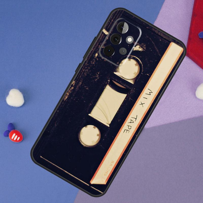 Чехол-кассета для Samsung Galaxy A13 A16 A26 A36 A56 A06 A55 A35 A15 A54 A34 A14 A53 A12 A22 A32 A52