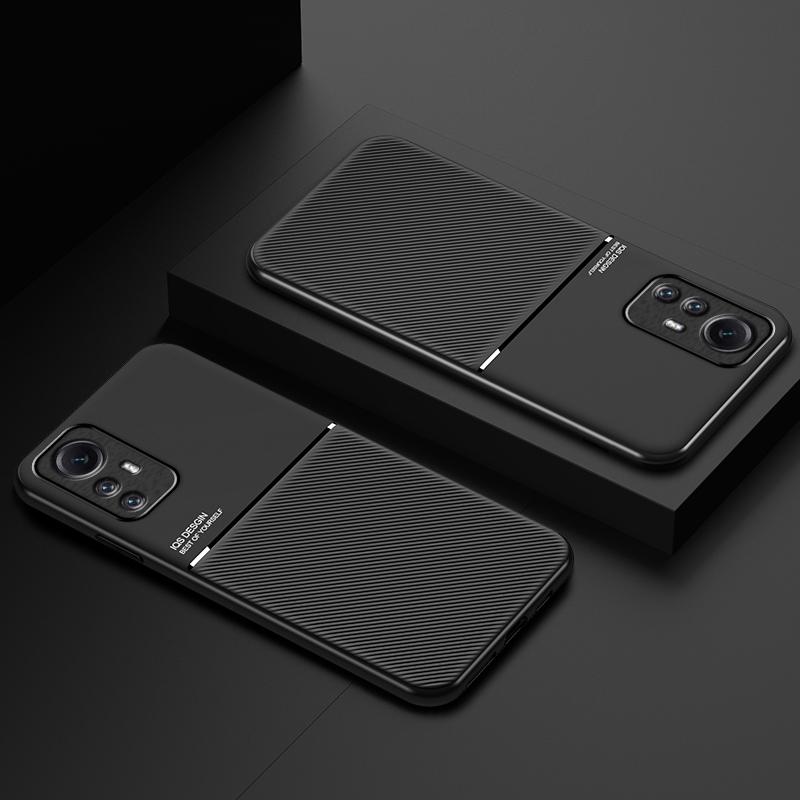Чехол для Redmi Note 12S, магнитный чехол, мягкая рамка, чехол для Xiaomi Redmi Note 12S Note12S, чехлы для телефонов, чехол