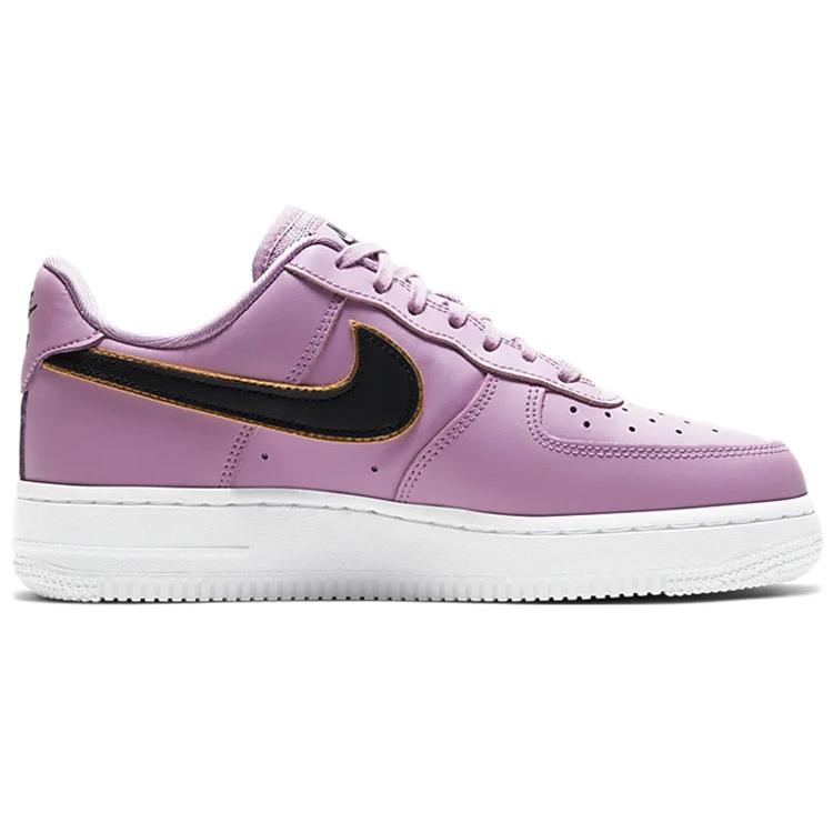 Nike Air Force 1 Low '07 Frosted Plum Женские AO2132-501