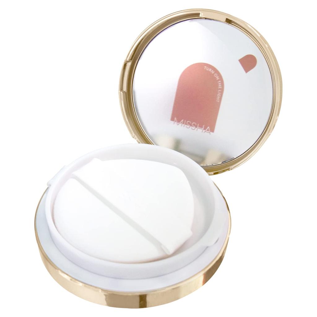 MISSHA Glow-кушон<Cover Type> №23 (14 г)