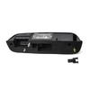 For Land Rover Freelander L314 1998-2006 Rear Tailgate Door Handle Assembly Black CXB000280PMA