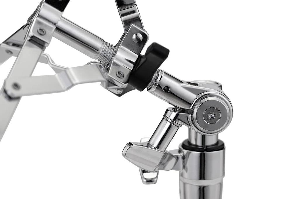 Pearl Стойка для малого барабана с двойными распорками и функцией наклона Uni-Lock (С830)