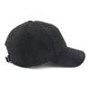 New Era Youth 9TWENTY Cap Black Solid Boa Fleece Exclusive to for Boys and Authentic New Era 920 Popular and Cute Cool Junior Hat for UV Protection